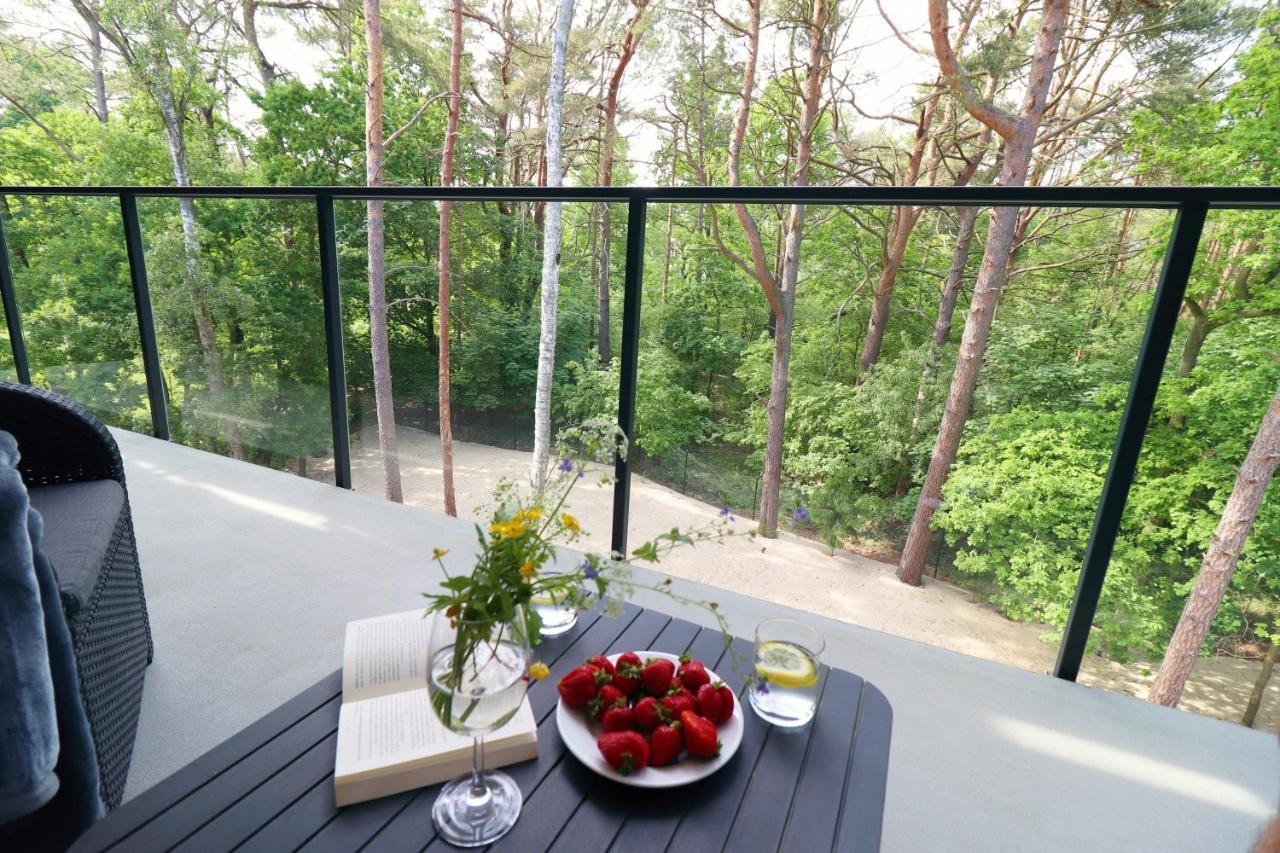 Apartament Terra - Mtn Apartamenty Na Wydmach Pobierowo Εξωτερικό φωτογραφία