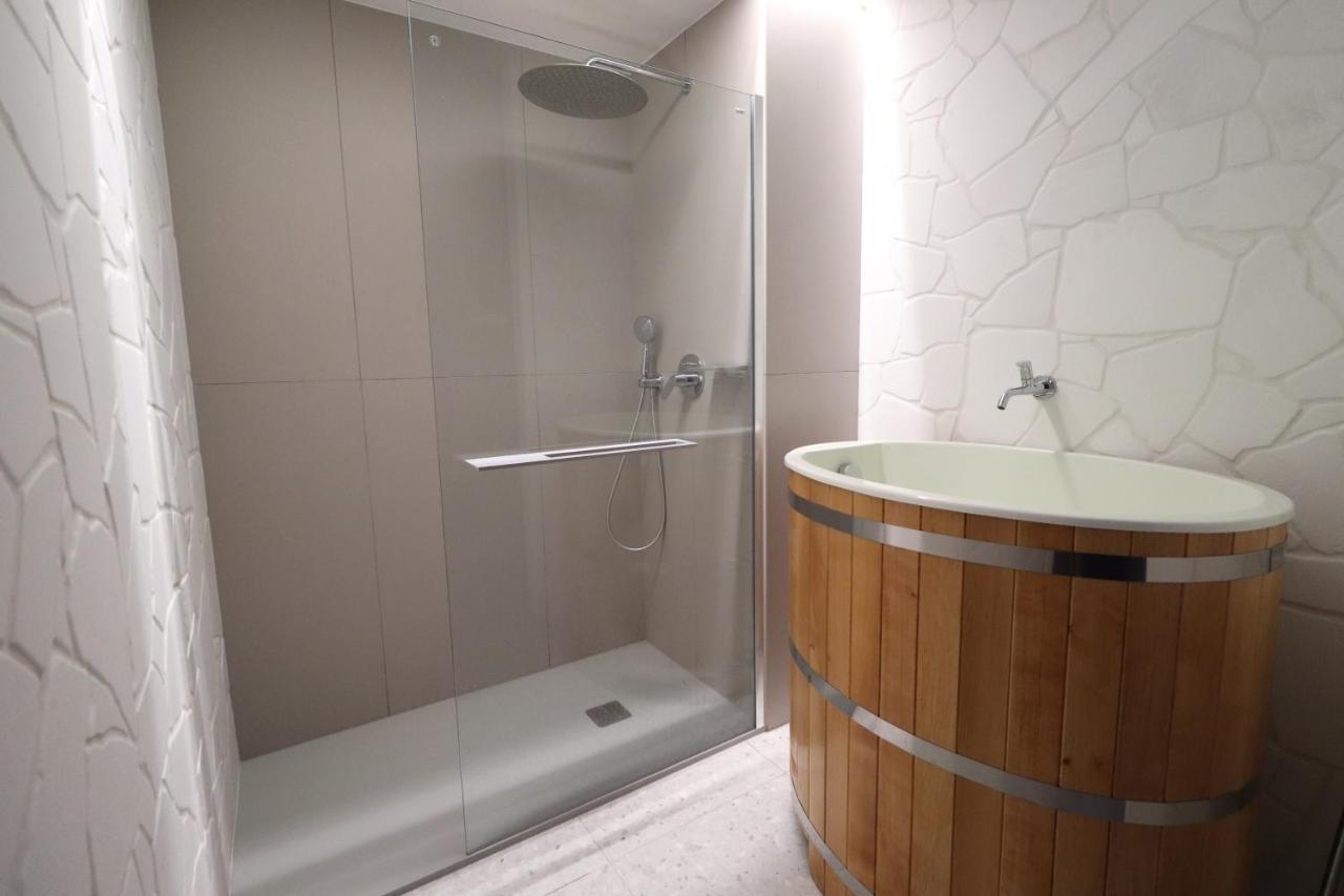Apartament Terra - Mtn Apartamenty Na Wydmach Pobierowo Εξωτερικό φωτογραφία