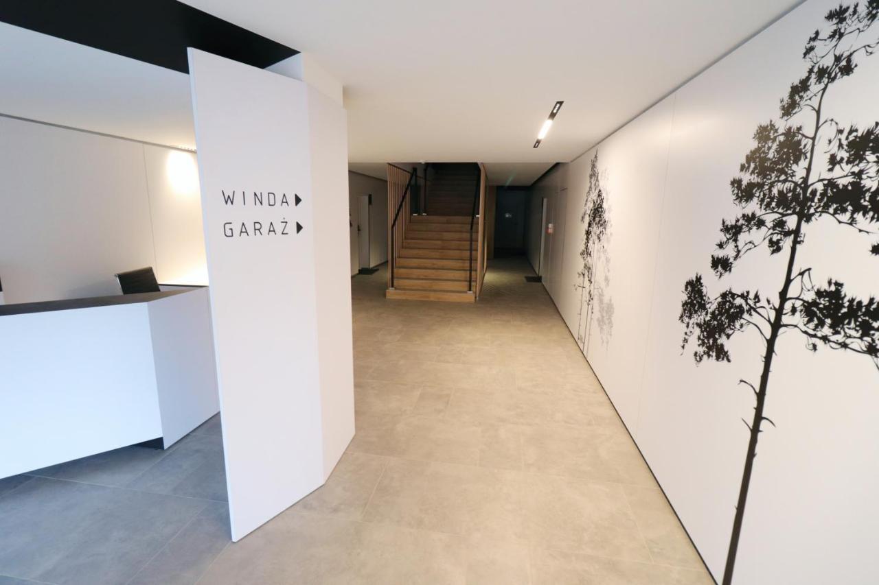 Apartament Terra - Mtn Apartamenty Na Wydmach Pobierowo Εξωτερικό φωτογραφία