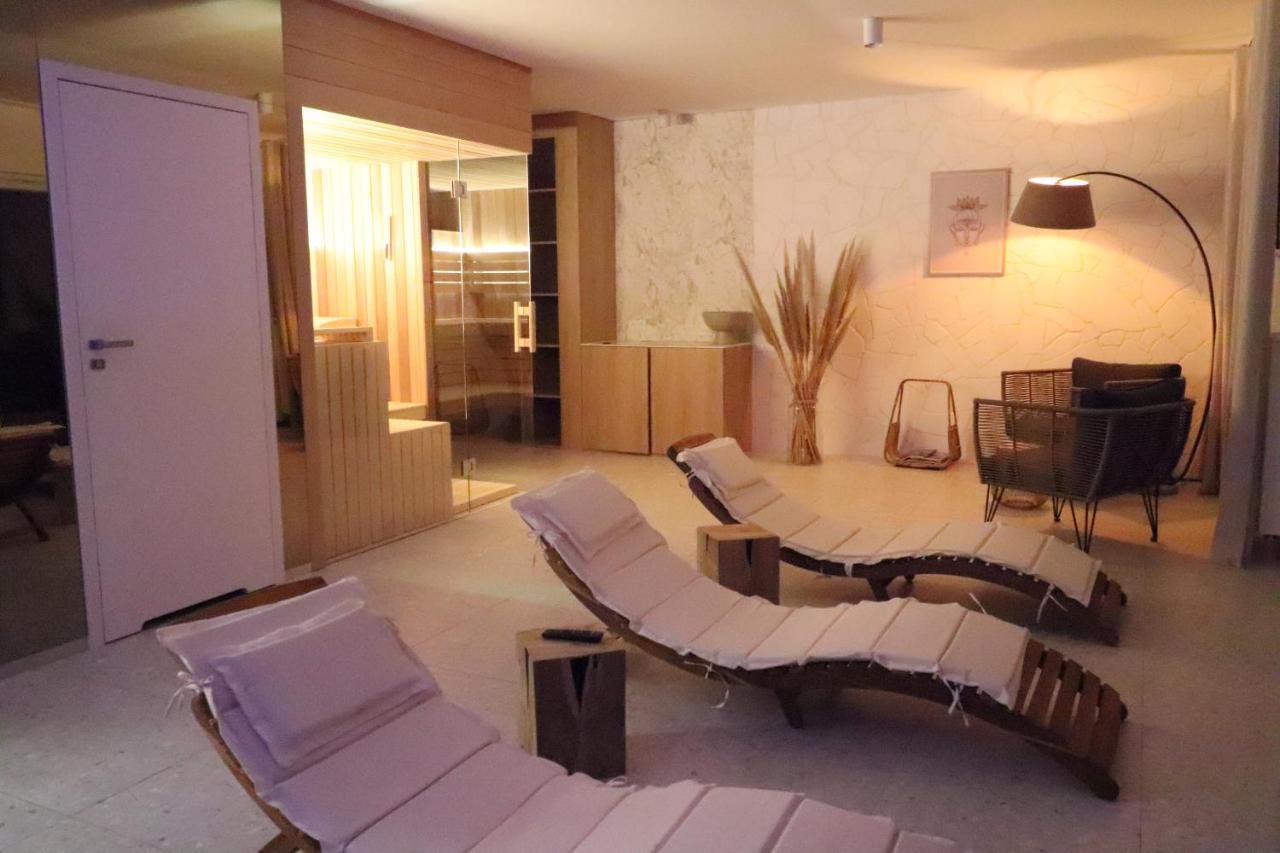 Apartament Terra - Mtn Apartamenty Na Wydmach Pobierowo Εξωτερικό φωτογραφία