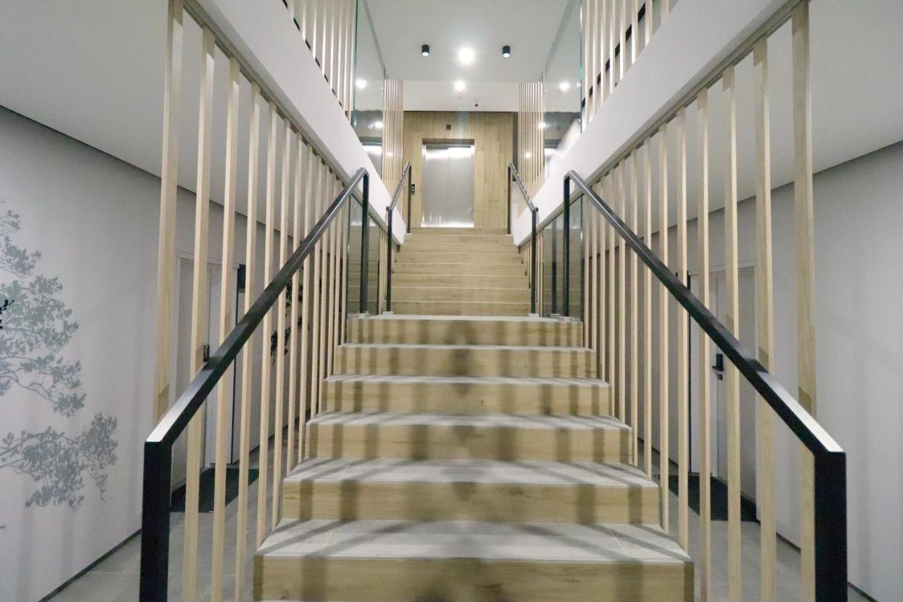 Apartament Terra - Mtn Apartamenty Na Wydmach Pobierowo Εξωτερικό φωτογραφία