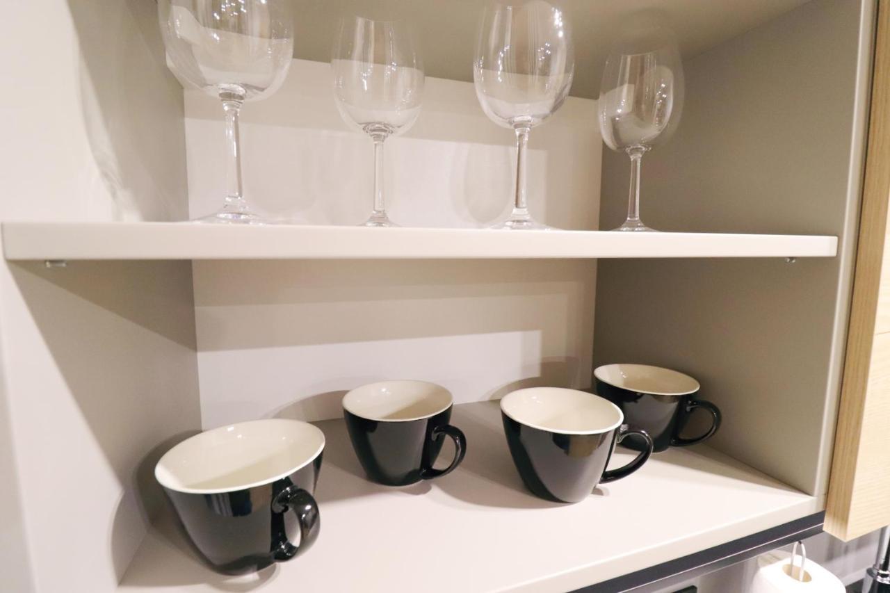 Apartament Terra - Mtn Apartamenty Na Wydmach Pobierowo Εξωτερικό φωτογραφία