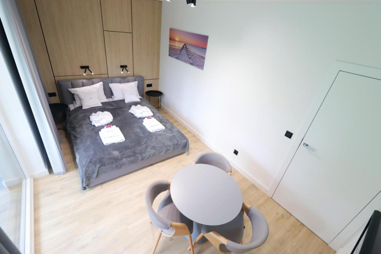 Apartament Terra - Mtn Apartamenty Na Wydmach Pobierowo Εξωτερικό φωτογραφία