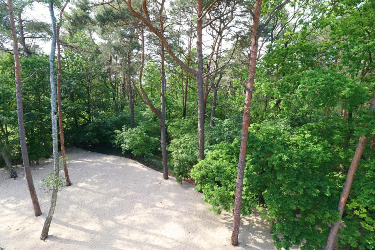 Apartament Terra - Mtn Apartamenty Na Wydmach Pobierowo Εξωτερικό φωτογραφία