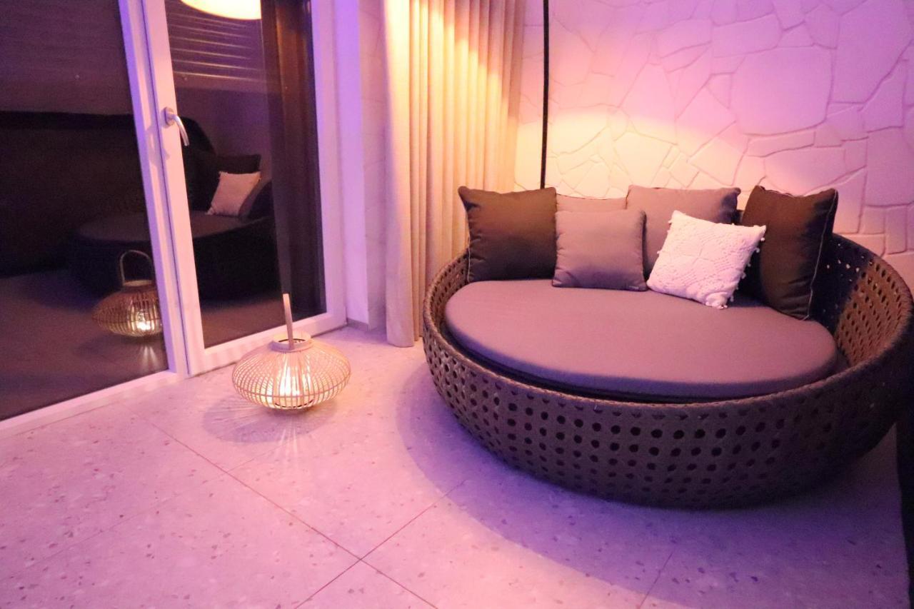 Apartament Terra - Mtn Apartamenty Na Wydmach Pobierowo Εξωτερικό φωτογραφία