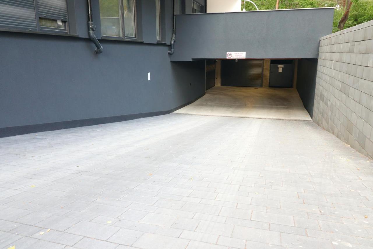 Apartament Terra - Mtn Apartamenty Na Wydmach Pobierowo Εξωτερικό φωτογραφία