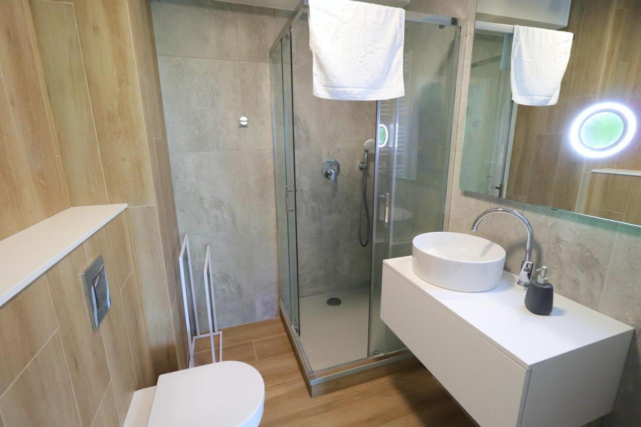 Apartament Terra - Mtn Apartamenty Na Wydmach Pobierowo Εξωτερικό φωτογραφία