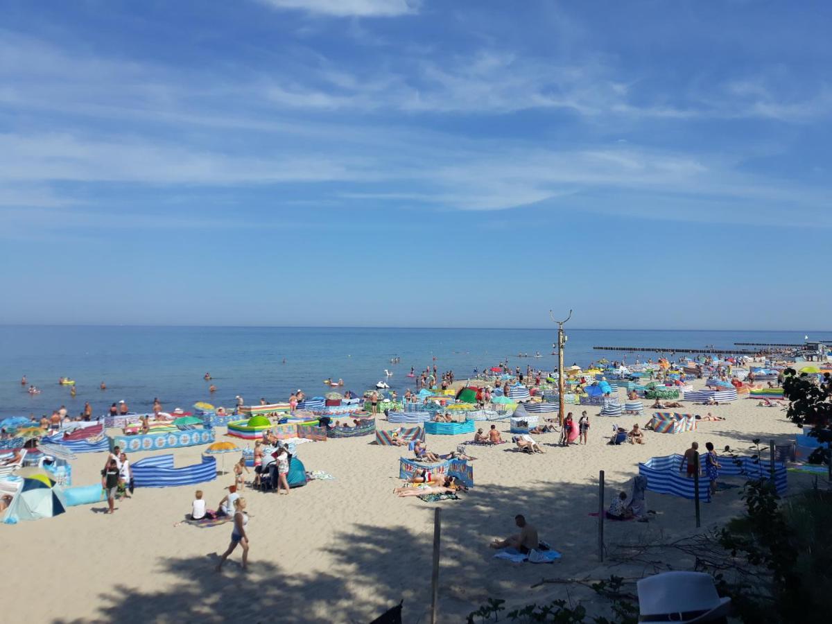Apartament Terra - Mtn Apartamenty Na Wydmach Pobierowo Εξωτερικό φωτογραφία